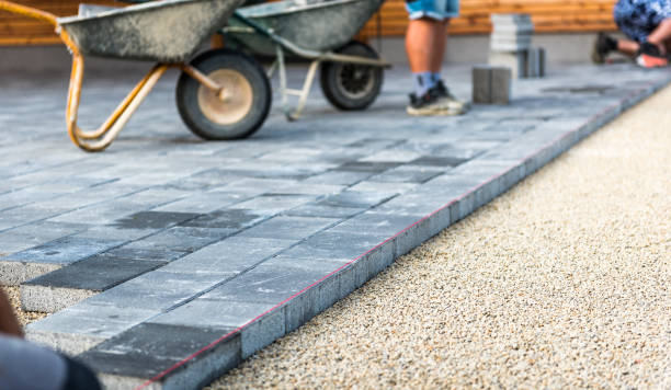 Best Concrete Retaining Walls in Gang Mills, NY