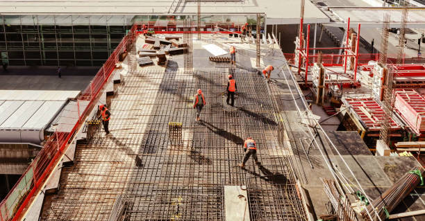 Best Concrete Removal and Replacement in Gang Mills, NY