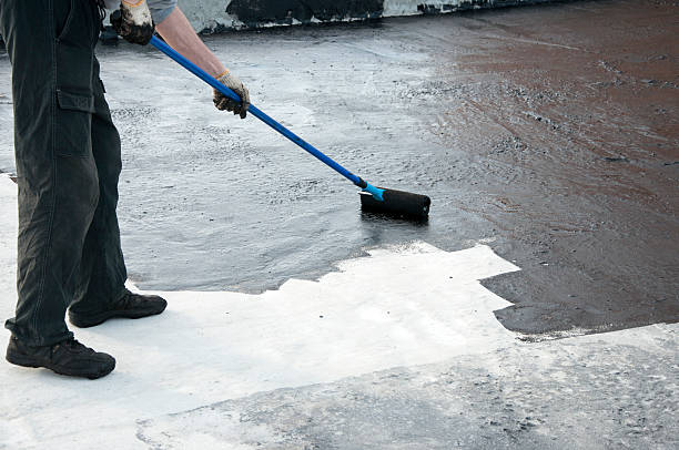 Best Concrete Slab Construction in Gang Mills, NY