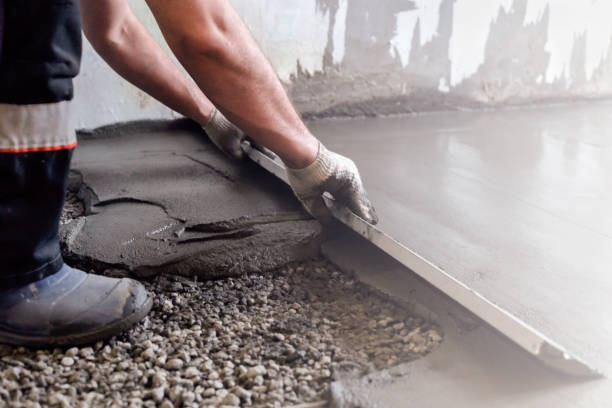 Best Concrete Driveway Installation in Gang Mills, NY